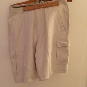 Tommy Bahama Cargo Shorts